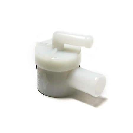Fuel Filter, Fits Vanguard, Horizontal V-Twin Engines With A 9-Quart Fuel Tank