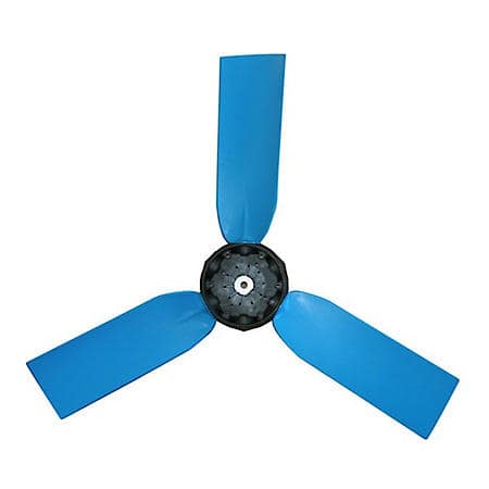 Jetstream 270 Fan Blade Assembly