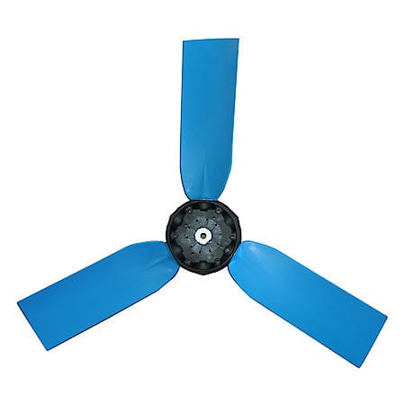 Replacement fan assembly for Portacool Hurricane 370