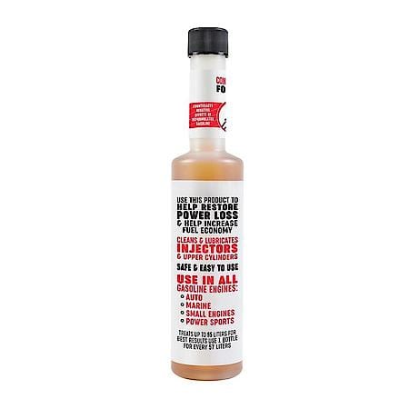 Sea Foam IC5 Concentrated Fuel Injector Cleaner; restores and clean injectors, 5.25 oz.