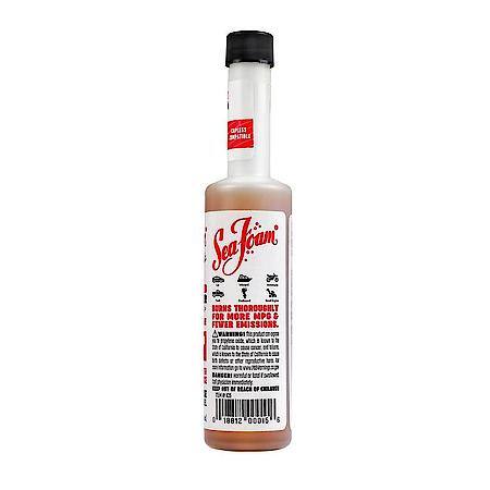 Sea Foam IC5 Concentrated Fuel Injector Cleaner; restores and clean injectors, 5.25 oz.