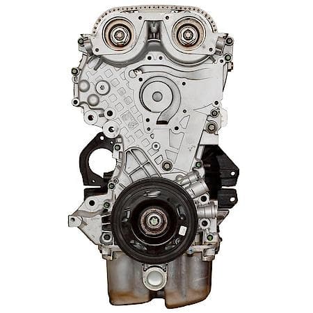 Engine Long Block; Chevrolet 1.4 Turbo 11-15 Engine