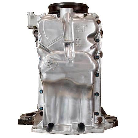 Engine Long Block; Chevrolet 1.4 Turbo 11-15 Engine