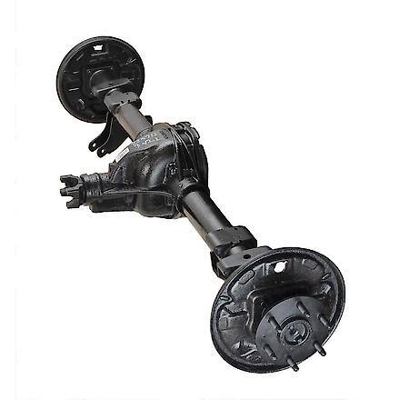 Drive Axle Assembly; GM 1500 Truck 07-08 Axle
