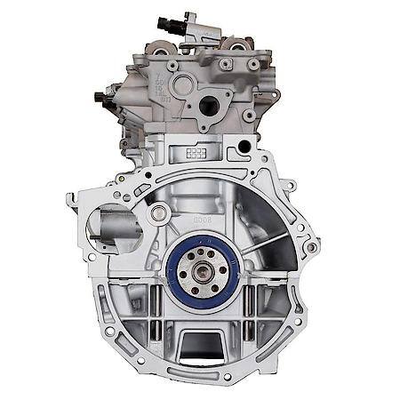 Engine Long Block; Hyundai G4FD 1.6 Engine