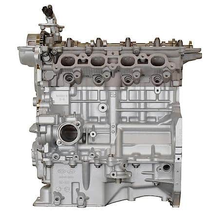 Engine Long Block; Hyundai G4FD 1.6 Engine
