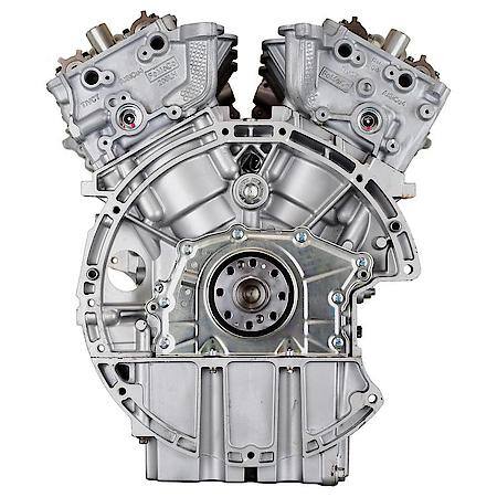 Engine Long Block; Ford 3.7 11-17 Engine