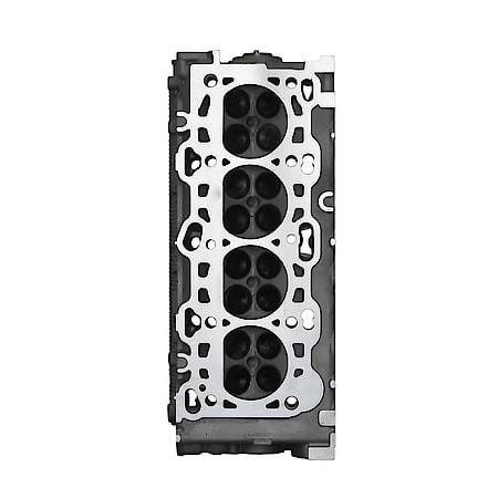 Engine Cylinder Head; Mitsu 4G69 04-12 SOHC Head
