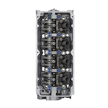 Engine Cylinder Head; Mitsu 4G69 04-12 SOHC Head