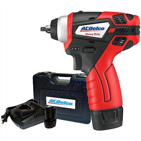 1/2" Angle Digital Torque Wrench