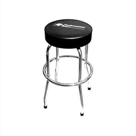 Bar Stool  with Swivel Seat
