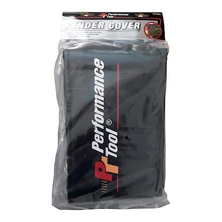 Fender Cover