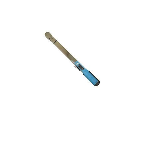Torque Wr 1/2" Dr 40-250 Ft Lb