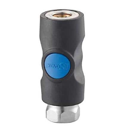 Aro 210 Safety Coupling 1/4" Female
