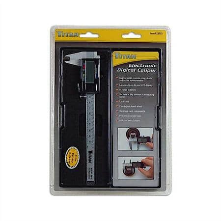 Electronic Digital Caliper (150Mm)