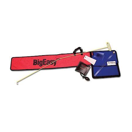 Big Easy Glow Lock Out Tool And Case