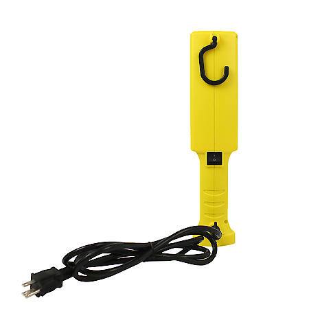 AC 800 Lumen LED Work Light 6ft Cord