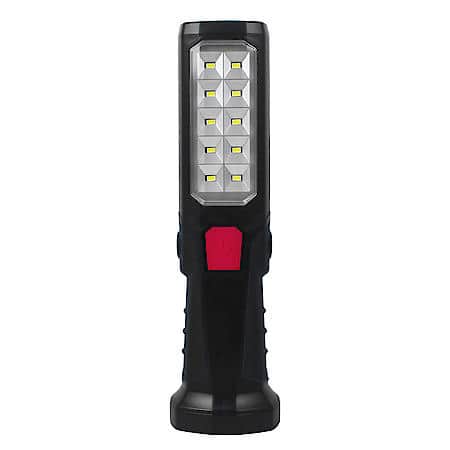 Rechargeable 300 Lumen LED Work Light