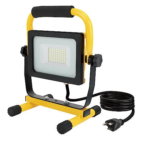 3000 Lumen Flood LED Work Light