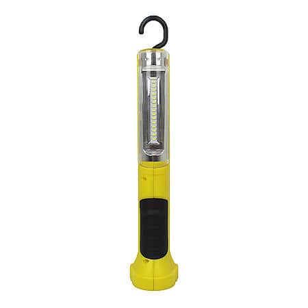 Rechargeable 400 Lumen LED Work Light