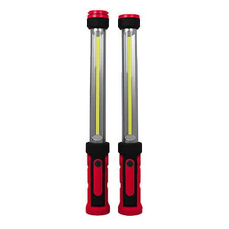 Rechargeable 1000 Lumen Underhook LED Work Light