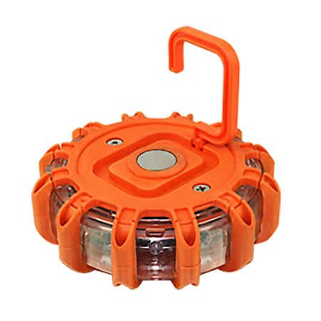 10 in 1 LED Roadside Emergency Flare
