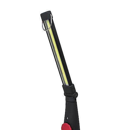 Rechargeable 300 Lumen COB LED Work Light