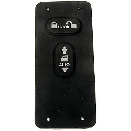 Passenger Window Switch