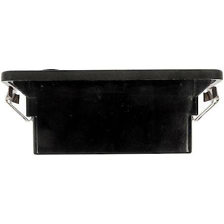Passenger Window Switch