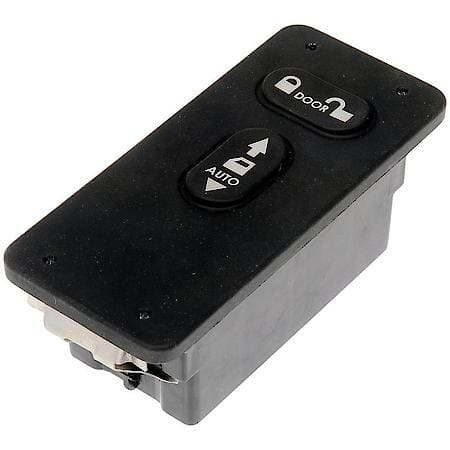 Passenger Window Switch