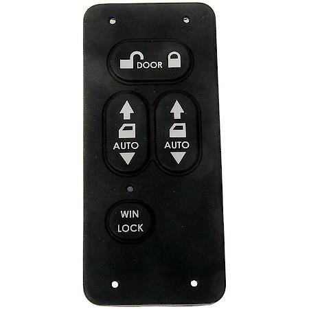 Master Window Switch