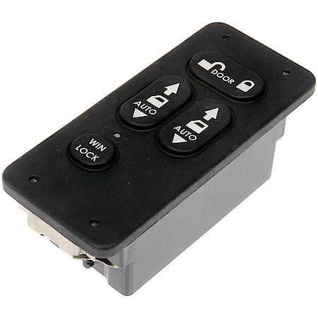 Master Window Switch