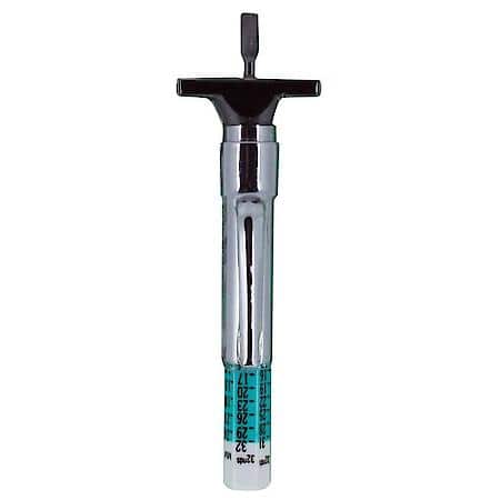 Tire Tread Depth Gauge