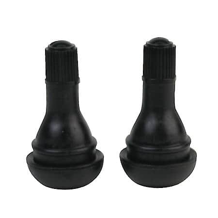 Tubeless Tire Valves - TR415