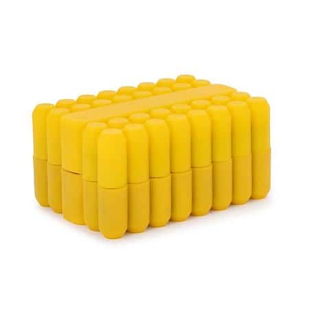 Security Bit Set - Tamper-Proof, Magnetic Holder, 33-Piece