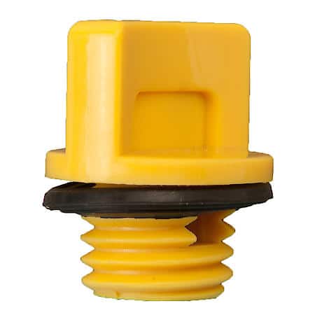 Oil Fill Cap, For Command Pro 7Hp Engine Ch270
