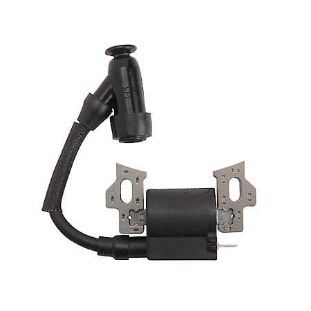 Ignition Module For Courage Xt-7 W/ Cast Iron Flywheel