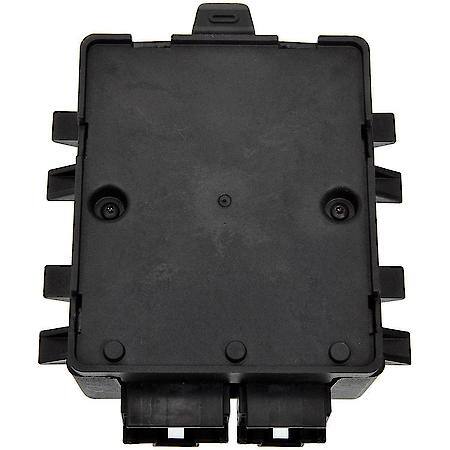 Driver Door Control Module