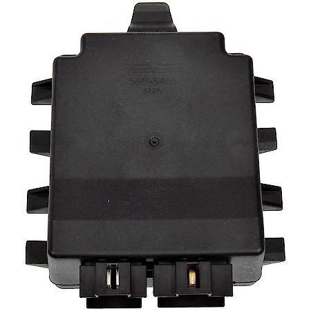 Driver Door Control Module