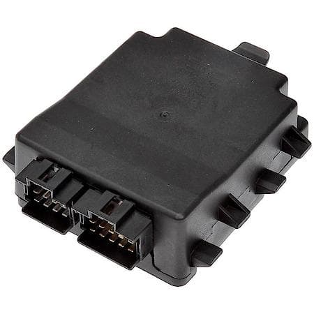 Driver Door Control Module