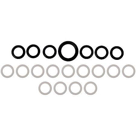 High Pressure Oil Rail Kit