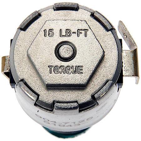 Brake Solenoid