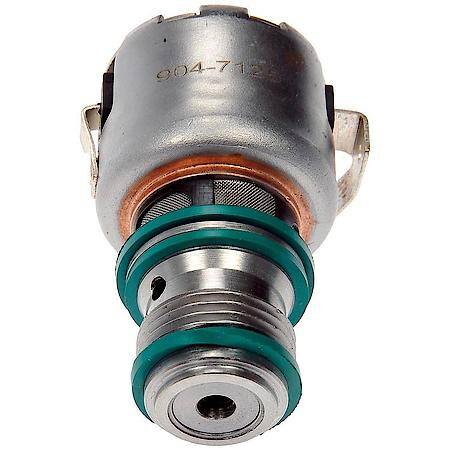 Brake Solenoid