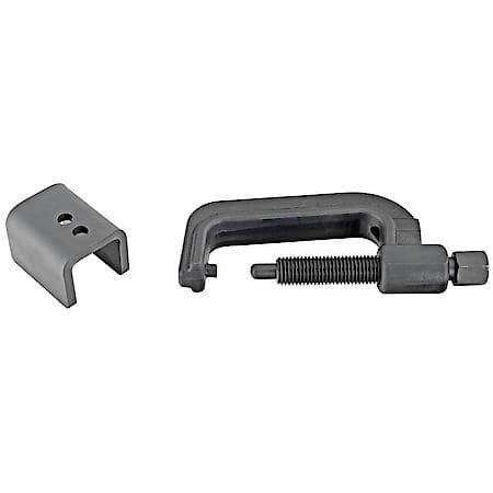 Powerbuilt Torsion Bar Tool Kit for Truck Suspension Removal and Installation