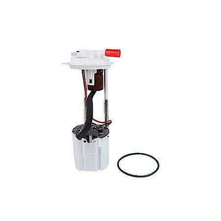 Fuel Pump Module without Fuel Level Sensor, with Pressure Sensor and Seal