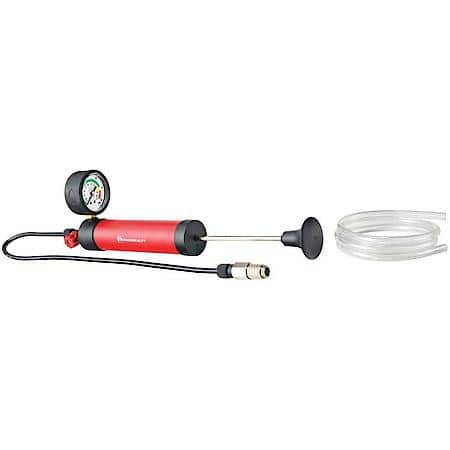 Powerbuilt Cooling System Adapter Test Kit for European Vehicles