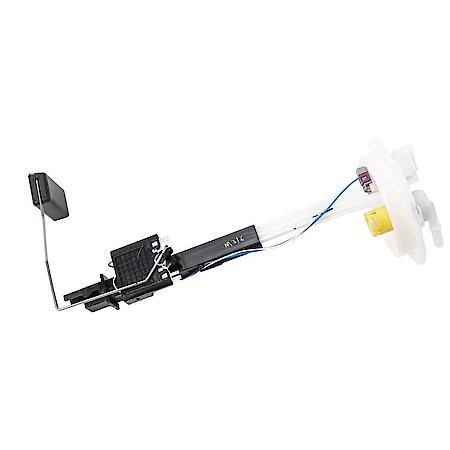 Fuel Tank Sending Unit Kit with Flange, Sending Unit, Sensor, and Seal