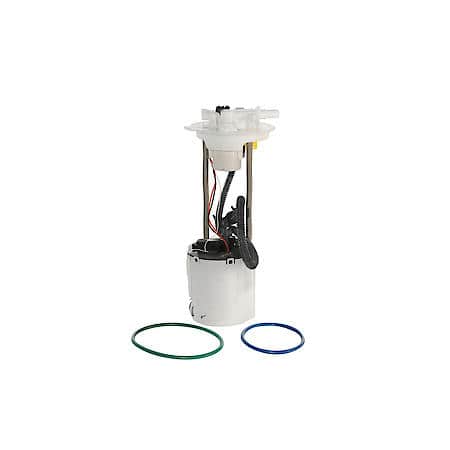 Fuel Pump Module Assembly without Fuel Level Sensor, with Seals and Cover