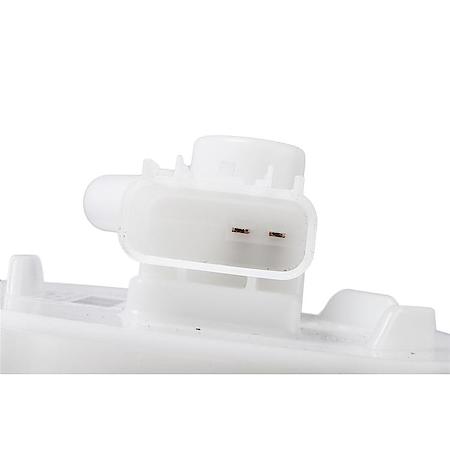 Secondary Fuel Tank Sending Unit Kit with Seal