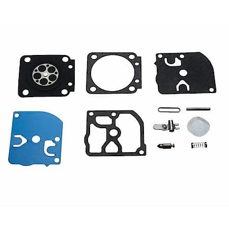 Carburetor Kit, Fits Model C1M Carburetors. Fits Echo